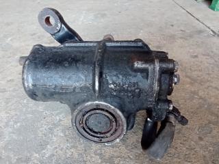 редуктор рулевой MAN TGA 1 поколение 2007, 81462006494