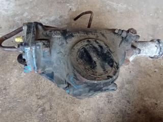 редуктор рулевой MAN TGA 1 поколение 2005