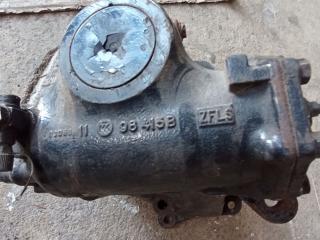 редуктор рулевой Volvo FH 2 поколение 2008, 8098955742