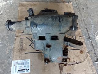 редуктор рулевой MAN TGX 1 поколение 2008, 8146206416