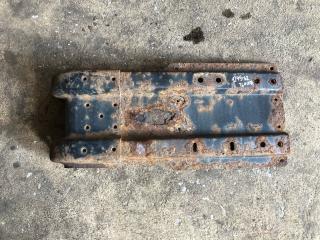 кронштейн крепления подкрылка MAN TGA 1 поколение 2008, 10.5 л., D 2066 LF 36, дизель, АКПП, 81612435430, 81612435449, 81612435453, 81612435465, 81612435472