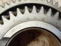 шестерня грм IVECO Stralis 1 поколение 2006 - фото №4