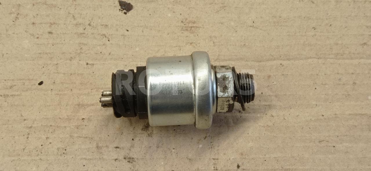 датчик давления масла MAN TGA 1 поколение 2006, 12.0 л., D 2866 LF, дизель, 791011911 - фото №1