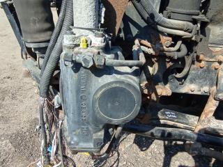 редуктор рулевой MAN TGA 1 поколение 2008, 10.5 л., D 2066 LF 36, дизель, АКПП, 81462006535, 81462006416