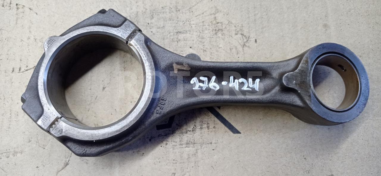 шатун IVECO Stralis 1 поколение 2006, 0724SDF - фото №1