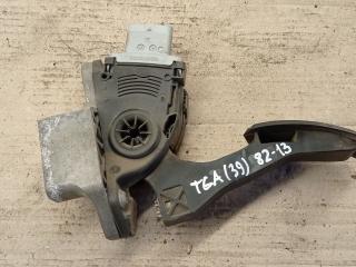 педаль MAN TGA 1 поколение 2008, 10.5 л., D 2066 LF 36, дизель, АКПП, 81259706103