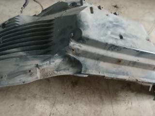 защита арок передняя левая (подкрылок) MAN TGX 1 поколение 2008, 81612300207