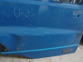 дверь передняя правая DAF CF-series 1 поколение 2005