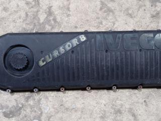 клапанная крышка IVECO Stralis 1 поколение 2006, 500354345