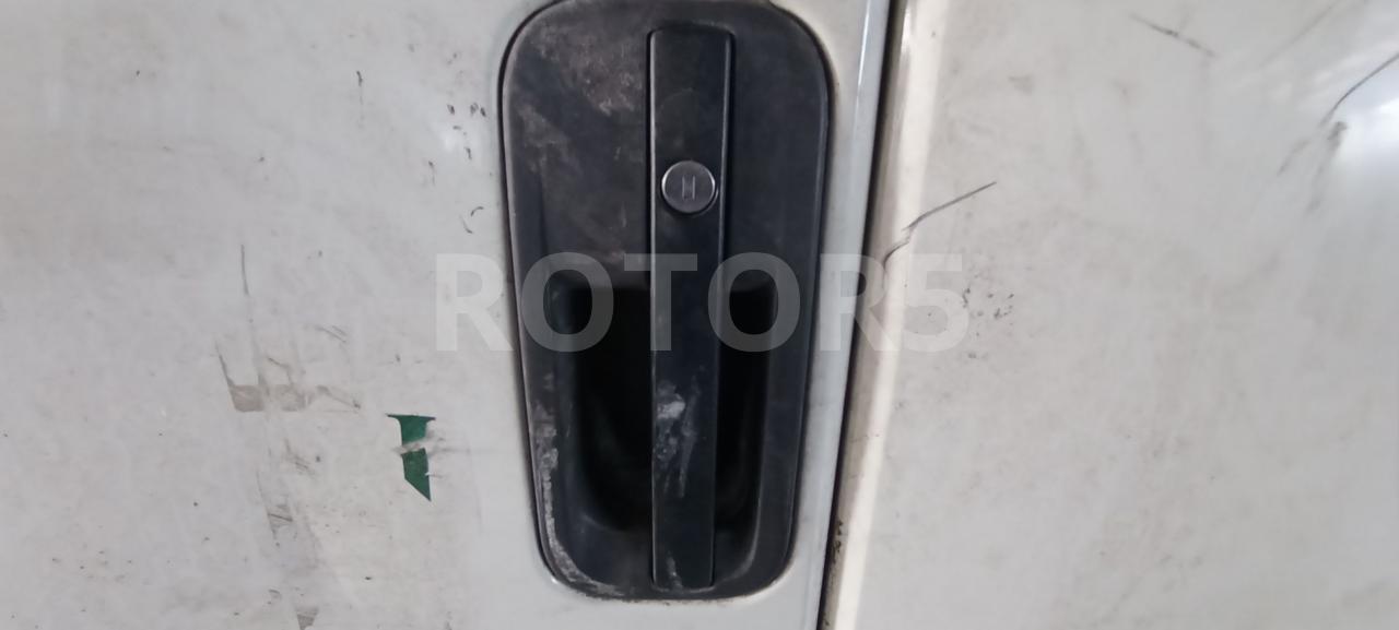 ручка наружная DAF XF 106 1 поколение 2015, 12.9 л., MX-13 340, дизель, МКПП, правый руль - фото №1