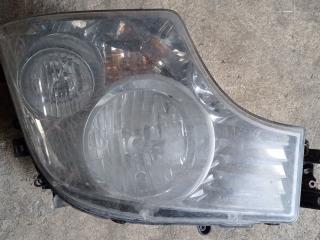 фара правая Mercedes-Benz Actros 4 поколение (MP4) 1845LS 2014, 12.8 л., OM 471.900, дизель, АКПП, белый, A9608200339