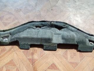 шумоизоляция (термозащита) DAF XF 106 1 поколение 2016, 12.9 л., MX-13 340, дизель, 2032114