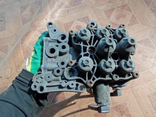 кран четырехконтурный защитный DAF XF 106 1 поколение 2016, 12.9 л., MX-13 340, дизель, 1913300