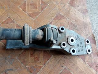 кронштейн амортизатора (подушки) кабины задний левый DAF XF 105 1 поколение 2012, 12.9 л., MX 340, дизель, АКПП, белый, 1305426