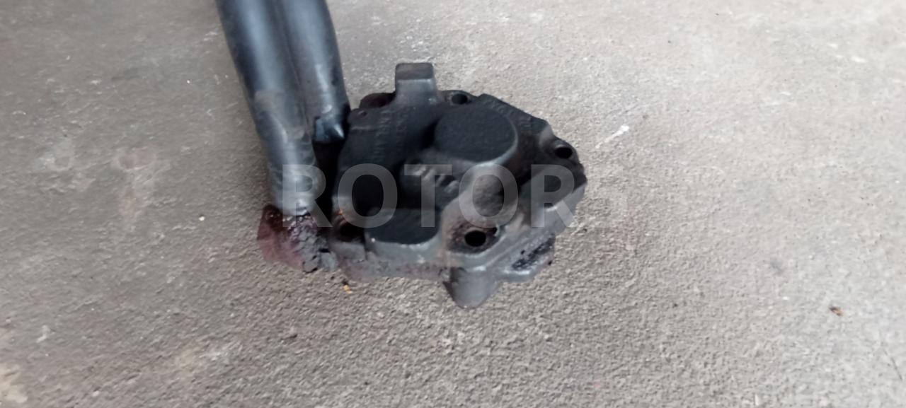 топливный насос низкого давления ТННД Renault Premium 1 поколение 2003, 11.1 л., DCI 420, дизель, 7018956156 - фото №1