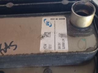 топливный теплообменник (подогреватель топлива) Mercedes-Benz Actros 4 поколение (MP4) 2012, 12.8 л., OM 471.909, дизель, АКПП, A4710900079