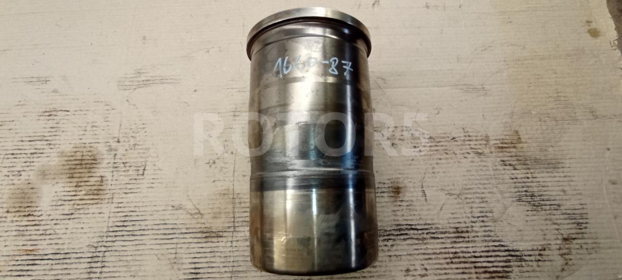 гильза цилиндра Renault Magnum 4 поколение 2009, 12.8 л., DXi 13 500, дизель, 20760235 - фото №1