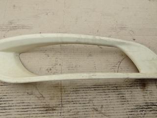 облицовка фары противотуманной правая DAF XF 106 1 поколение 2015, 12.9 л., MX-13 340, дизель, МКПП, правый руль, 1798472