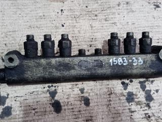 топливная рампа Renault Premium 1 поколение 2003, 12.8 л., дизель, 0445226003