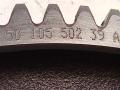 шестерня грм Renault Premium 1 поколение 2002, 12.8 л., дизель, 5010550239 - фото №4