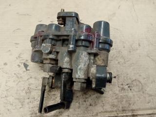 кран четырехконтурный защитный DAF XF 105 1 поколение 2010, K014695