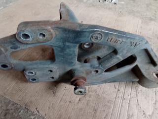 кронштейн рессоры DAF CF-series 1 поколение 2012, 12.9 л., MX 340, дизель, АКПП, правый руль, 1804752