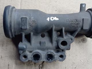 трубка системы рециркуляции EGR DAF XF 106 1 поколение 2016, 2014432