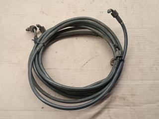 трубка (шланг) подъёма кабины DAF XF 106 1 поколение 2016, 12.9 л., MX-13 340, дизель