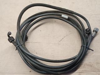 трубка (шланг) подъёма кабины DAF CF-series 1 поколение 2014, 10.8 л., MX-11, дизель, АКПП, белый, правый руль