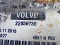 пневмоподушка Volvo FH 4 2015, 12.8 л., D13K500, дизель, АКПП, 2, 222058738 - фото №4