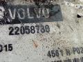 пневмоподушка Volvo FH 4 2015, 12.8 л., D13K500, дизель, АКПП, 221, 2305964 - фото №4