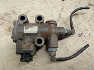 клапан EGR MAN TGX 1 поколение 2008, 12.4 л., D 2676 LF 22, дизель, 0105060