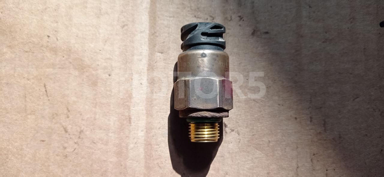 датчик давления масла MAN TGA 1 поколение 2006, 10.5 л., D 2066 LF 01, дизель - фото №1