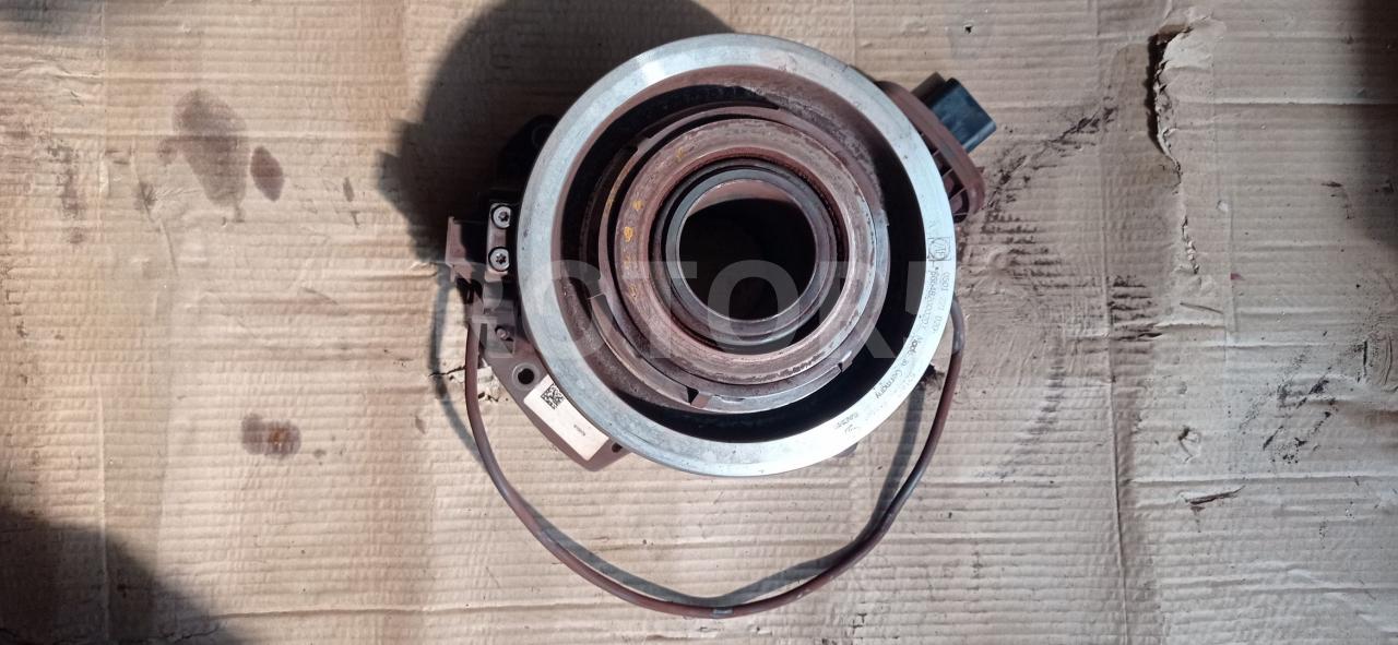 подшипник выжимной MAN TGX 1 поколение 2019, 12TX2620TD, 0501221020, 666482000203 - фото №1