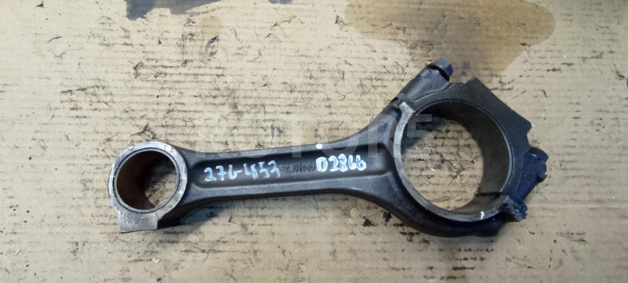 шатун MAN F2000 1 поколение 1998, 12.0 л., D 2866 LF, дизель, 6141 - фото №1