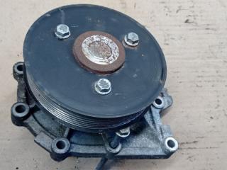 помпа MAN TGA 1 поколение 2007, 10.5 л., D 2066 LF 31, дизель