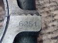 шатун MAN F2000 1 поколение 1998, 12.0 л., D 2866 LF, дизель, 6251 - фото №5