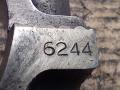 шатун MAN F2000 1 поколение 1998, 12.0 л., D 2866 LF, дизель, 6244 - фото №5