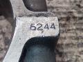 шатун MAN F2000 1 поколение 1998, 12.0 л., D 2866 LF, дизель, 6244 - фото №5
