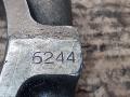 шатун MAN F2000 1 поколение 1998, 12.0 л., D 2866 LF, дизель, 6244 - фото №5