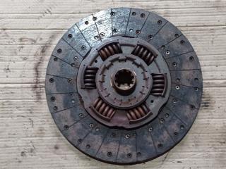 диск сцепления MAN TGA 1 поколение 2007, 10.5 л., D 2066 LF 31, дизель