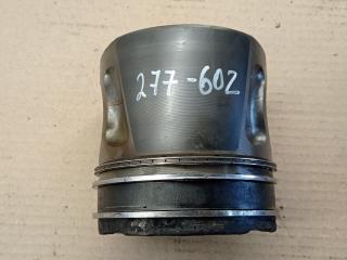 поршень MAN TGA 1 поколение 2007, 10.5 л., D 2066 LF 31, дизель, 0653