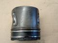 поршень MAN TGA 1 поколение 2007, 10.5 л., D 2066 LF 31, дизель, 0653 - фото №2