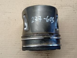 поршень MAN TGA 1 поколение 2007, 10.5 л., D 2066 LF 31, дизель, 0653