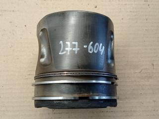 поршень MAN TGA 1 поколение 2007, 10.5 л., D 2066 LF 31, дизель, 0653