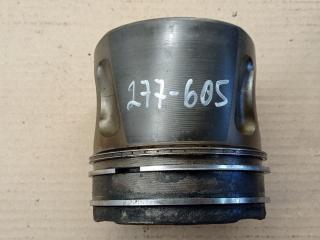 поршень MAN TGA 1 поколение 2007, 10.5 л., D 2066 LF 31, дизель, 0653