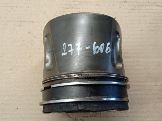 поршень MAN TGA 1 поколение 2007, 10.5 л., D 2066 LF 31, дизель, 0653