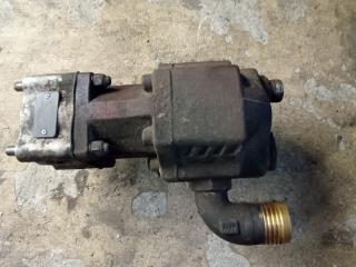 коробка отбора мощности MAN TGX 1 поколение 2008, 10.5 л., D 2066 LF 36, дизель, 1015K03, 2205434110