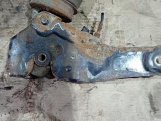 замок кабины MAN TGA 1 поколение 2008, 10.5 л., D 2066 LF 36, дизель, АКПП, 81618516030