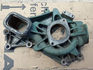 корпус помпы Volvo FH 2 поколение 2005, 12.0 л., дизель